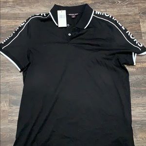 Michael Kors polo